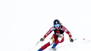 Cea mai bună schioare a României va participa la Mondiale după intervenţia ministrului Eduard Novak. De ce fusese exclusă