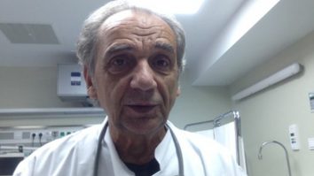 Șeful secției UPU a Spitalului Județean Ilfov a fost răpus de Covid-19, după mai bine de o lună de luptă cu boala