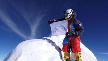 Sergi Mingote a murit la câteva ore după prima expediție pe K2 terminată cu succes iarna