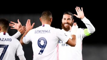 Sergio Ramos a devenit oficial jucătorul lui Paris Saint-Germain. Pe câți ani a parafat cu vicecampioana Franței