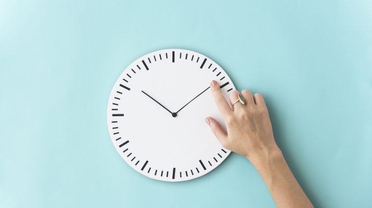 De ce vor oamenii de știință scurtarea minutului la 59 de secunde