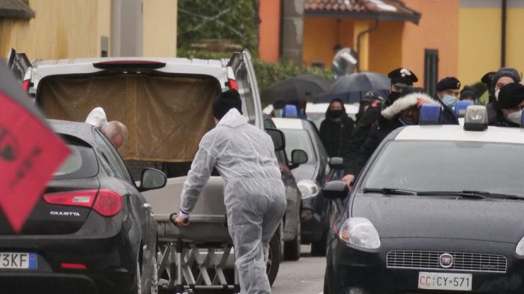 Un medic din Italia responsabil cu vaccinarea s-a sinucis