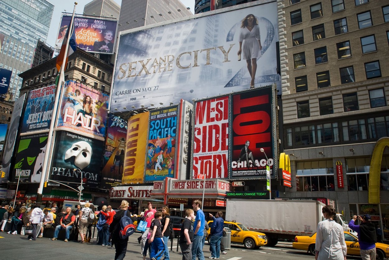 Surpriză pentru fanii serialului Sex and the City. Apare un nou sezon