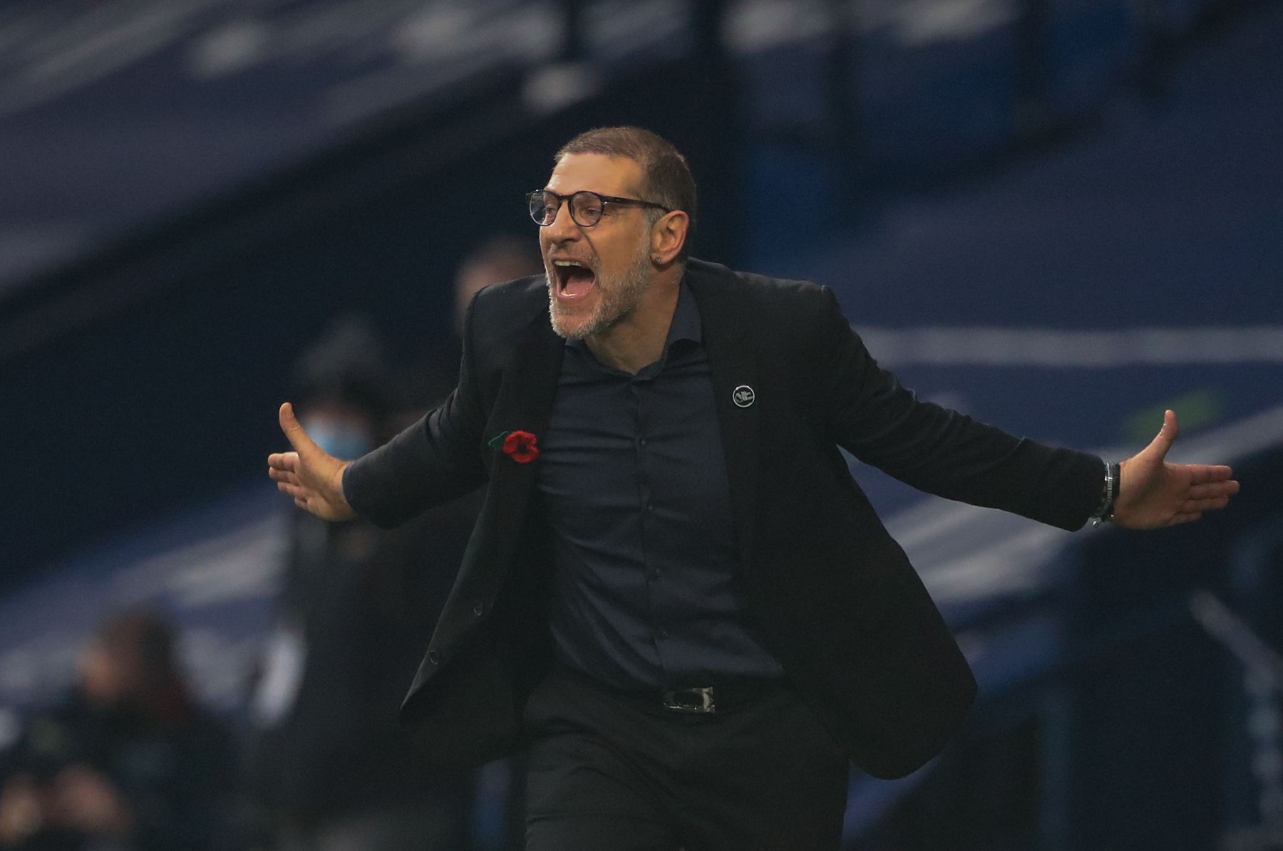 Antrenorii rock & roll din fotbal. Doi manageri din Anglia îşi împart timpul între fotbal şi trupele de rock