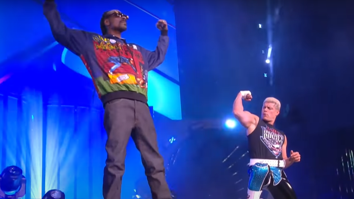 Snoop Dogg s-a hotărât să înfiinţeze propria ligă de box