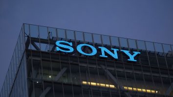 sony