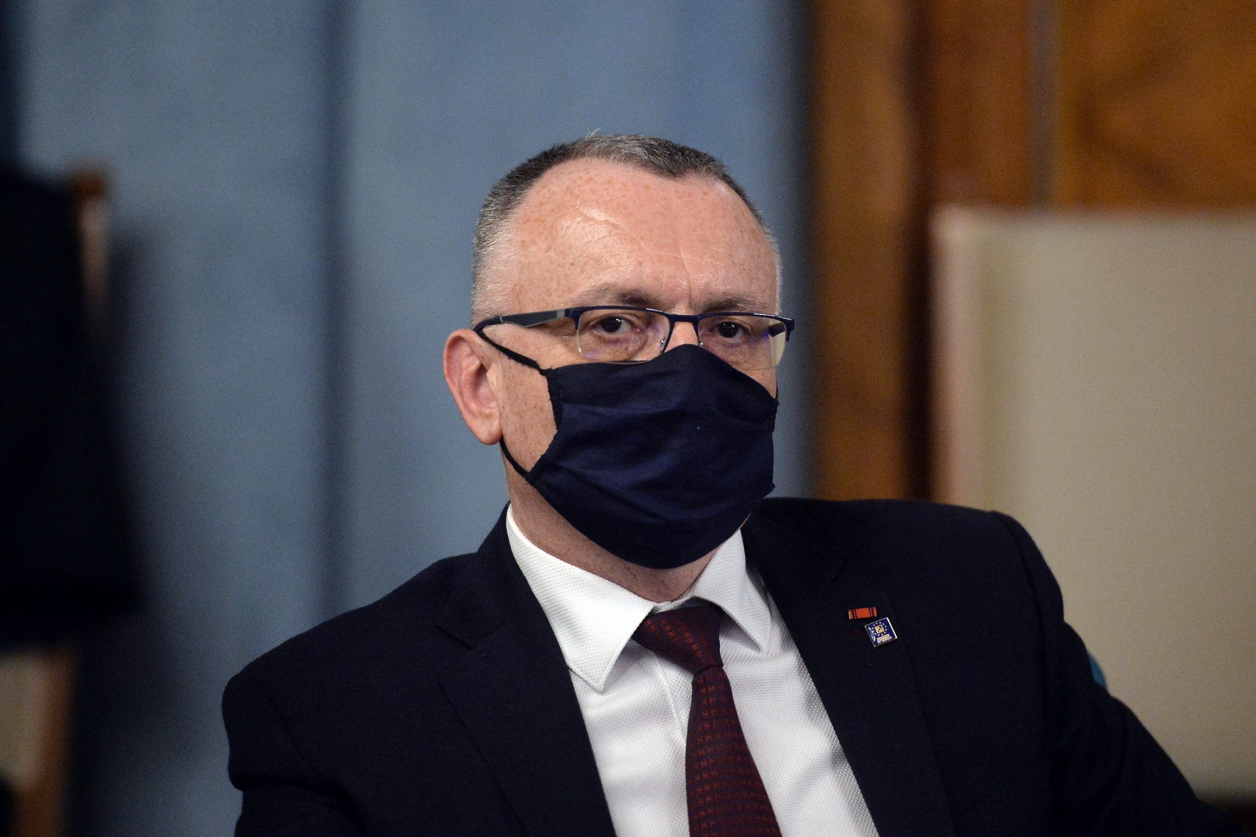 Școlile s-ar putea deschide în al doilea semestru, pe 8 februarie. Anunțul ministrului Educației