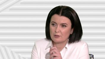 OFF/ON THE RECORD, 30 mai 2021. Invitat: Cristian Bușoi, europarlamentar, vicepreședinte PNL