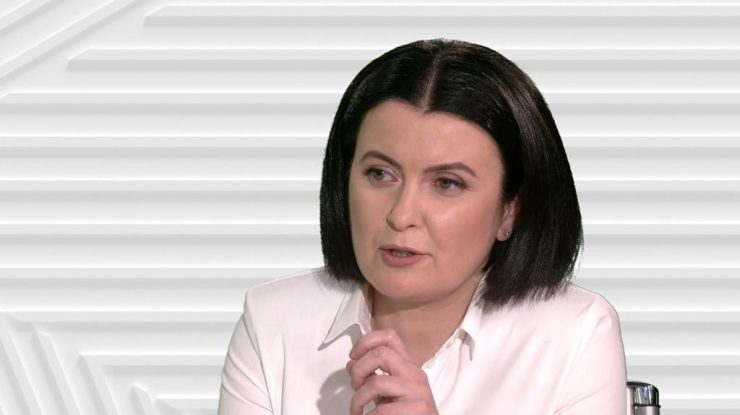 OFF/ON THE RECORD, 30 mai 2021. Invitat: Cristian Bușoi, europarlamentar, vicepreședinte PNL