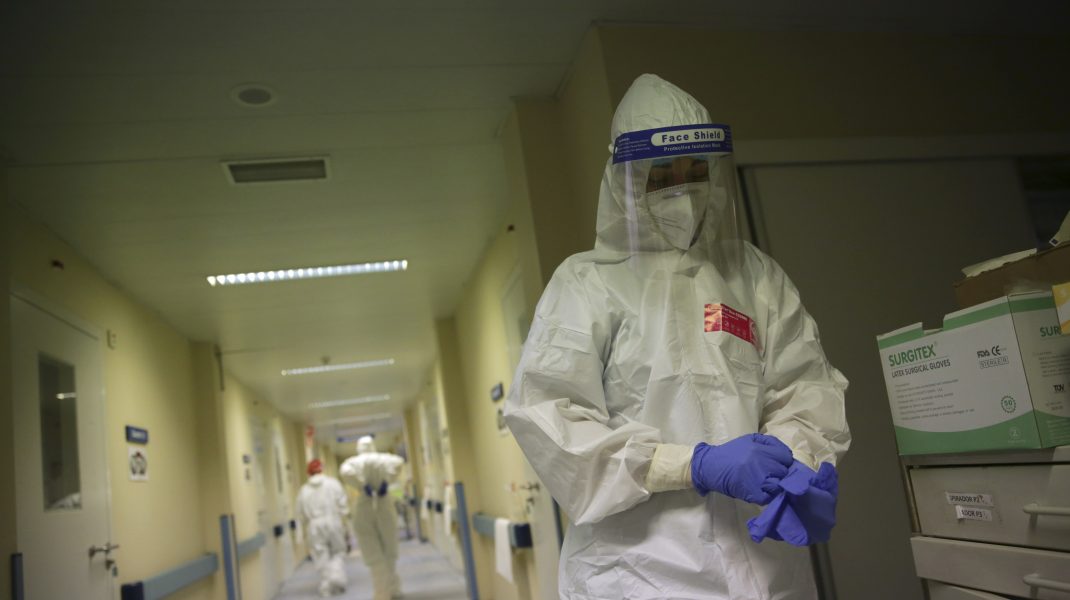 spital