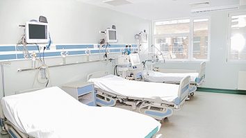 Spitalul de la Lețcani, care a costat 13 milioane de euro, stă închis. Corpul de control al Ministerului Sănătății a găsit mai multe neregului