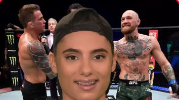 Conor McGregor, KO în două runde. Dustin Poirier și-a luat revanșa pentru înfrângerea din 2014