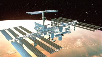 Stația Spațială Internațională se apropie de sfârșit. Anunțul făcut de NASA