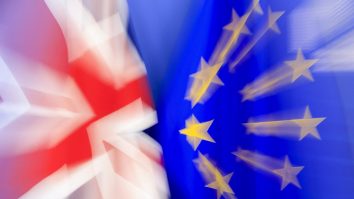 Irlanda de Nord acuză UE de „un act ostil și agresiv”. Guvernul britanic: „Bruxelles să explice urgent ce se întâmplă”