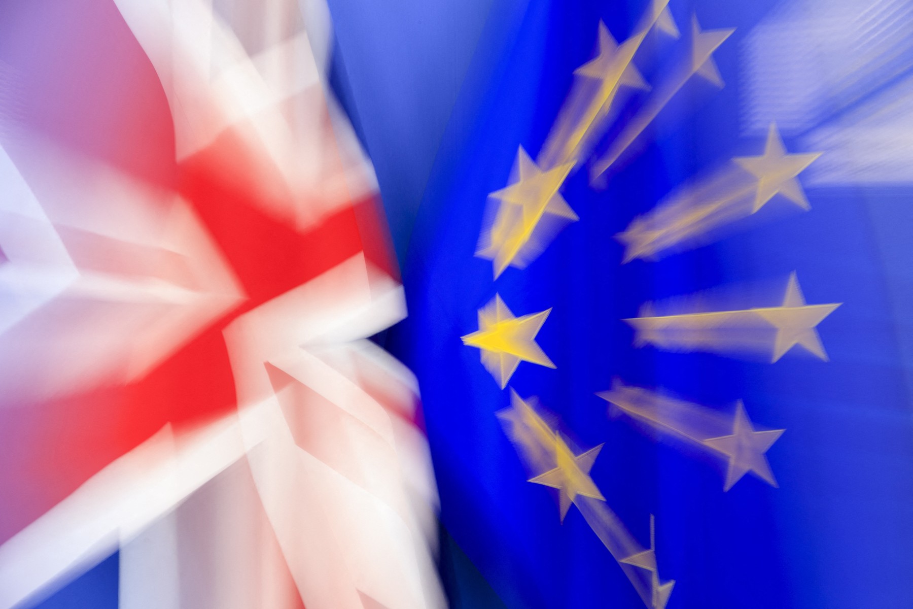 Irlanda de Nord acuză UE de „un act ostil și agresiv”. Guvernul britanic: „Bruxelles să explice urgent ce se întâmplă”