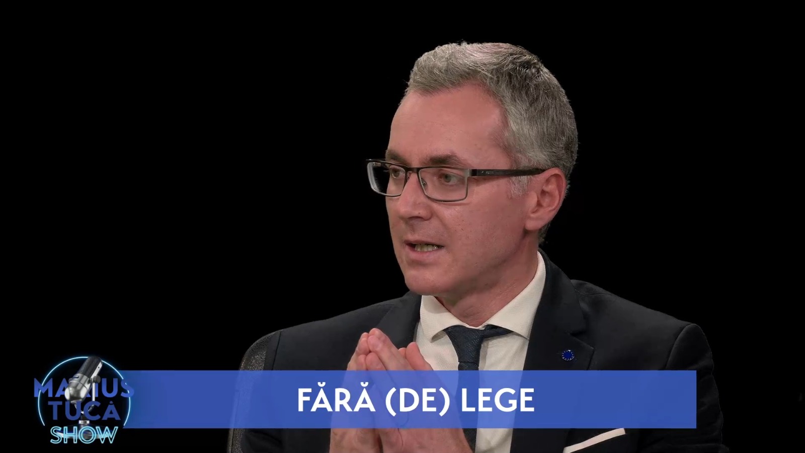 Stelian Ion spune că a vrut desființarea SIIJ încă dinainte ca ea să existe. Explicațiile ministrului Justiției