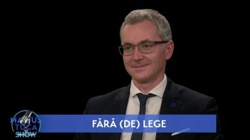 Ministrul Justiției, Stelian Ion: Nu toate prevederile Consituției sunt bune. Legea ar trebui actualizată