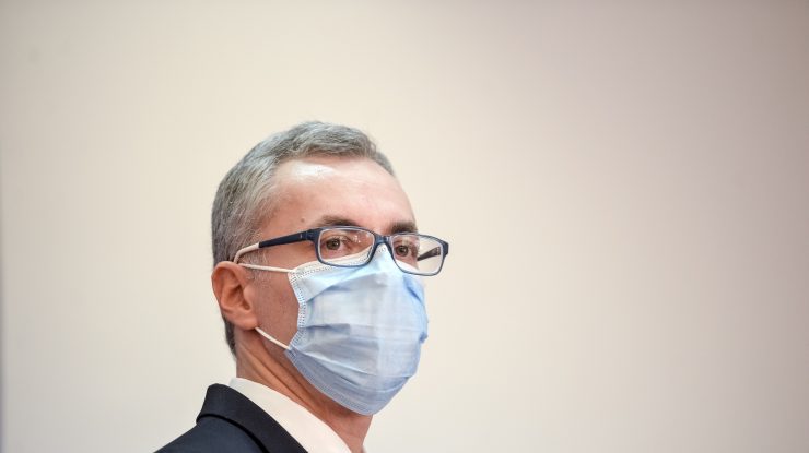 Proiectul de lege prin care ministrul Justiției, Stelian Ion, vrea să desființeze SIIJ. Reacția procurorilor
