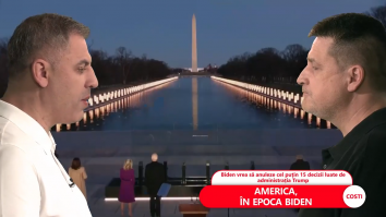 ŞTIU, 20 ianuarie 2021, cu cu Felix Drăghici și Costi Mocanu