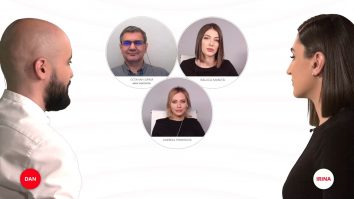 ŞTIU, 27 ianuarie 2021, cu Irina Ursu şi Dan Pavel