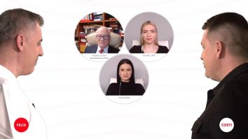 ŞTIU, 26 ianuarie 2021, cu Felix Drăghici și Costi Mocanu