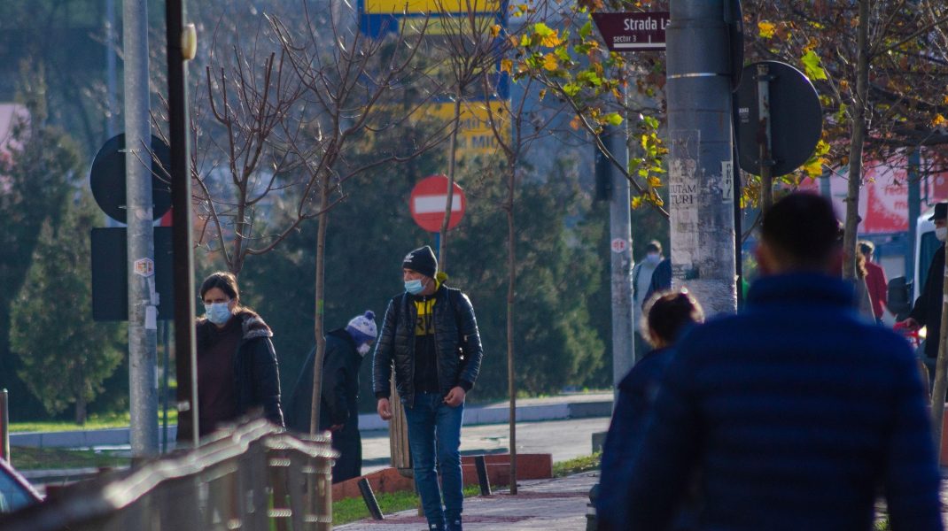 METEO în România: Temperatura maximă în țară va fi de peste 10 grade Celsius