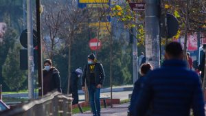 METEO în România: Temperatura maximă în țară va fi de peste 10 grade Celsius