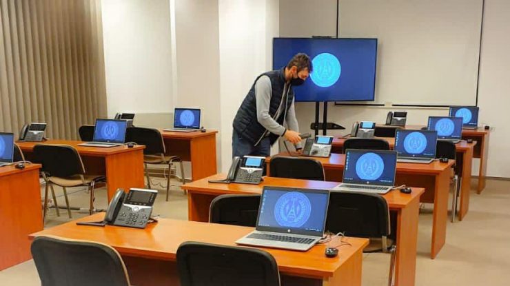 STS, o instituție care mai mult încurcă. Ce alte platforme care n-au funcționat corespunzător gestionează