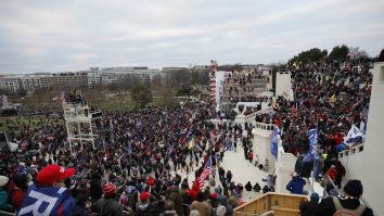 Șirul evenimentelor la Capitoliu. Cum au decurs lucrurile în SUA