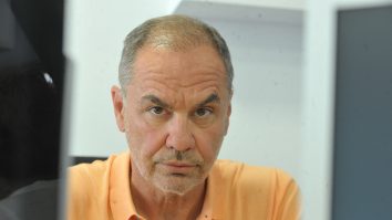 Valeriu Șuhan, despre filajul lui Radu Gavriș: „Conducerea MAI folosește mijloace din Poliție în interes personal”
