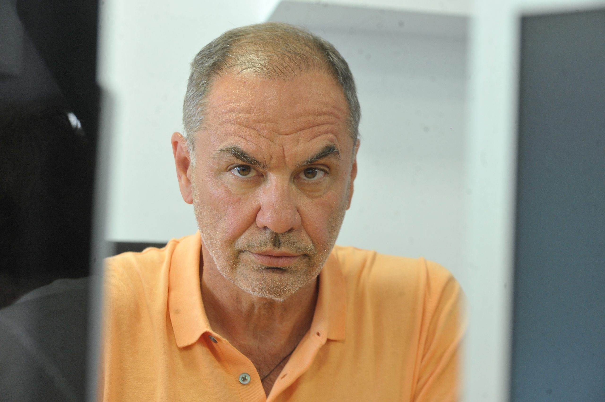 Valeriu Șuhan, despre filajul lui Radu Gavriș: „Conducerea MAI folosește mijloace din Poliție în interes personal”