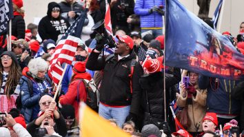 Susținătorii lui Trump se pregătesc să protesteze din nou. Aplicația prin care comunică aceștia
