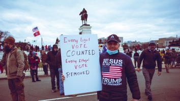 Dragoș Stanca: Ceea ce se întâmplă în SUA e un semn că ne îndreptăm spre „dictatura imbecililor”