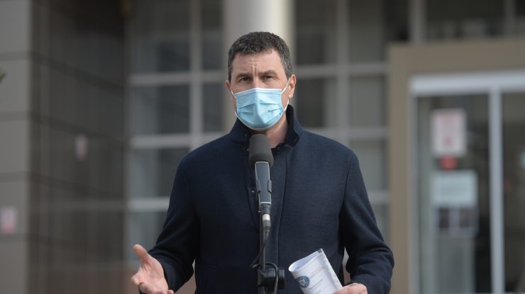 Garda de Mediu, viteză de reacție când sună ministrul. Cum demonstrează demnitarii că funcționează sistemul