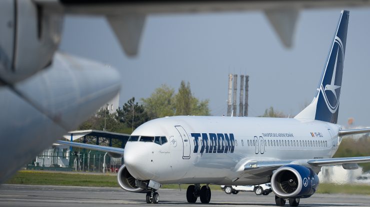 Tarom
