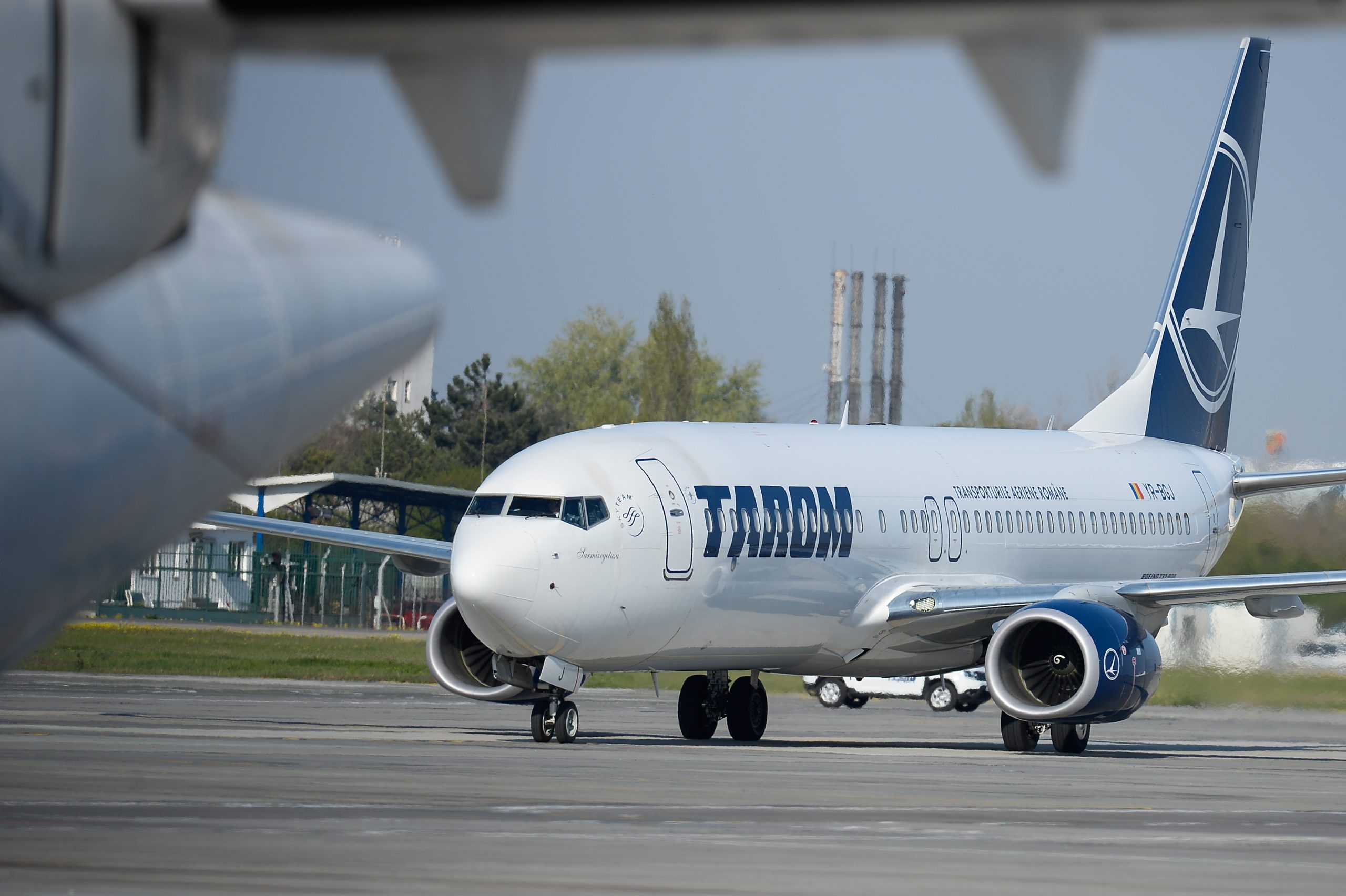 Topul celor mai sigure linii aeriene. De ce nu apar companiile românești Tarom și Blue Air în clasament