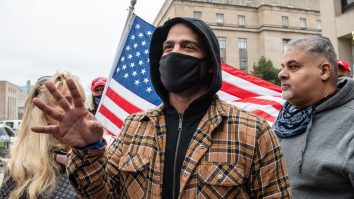 Liderul grupului extremist Proud Boys, Enrique Tarrio, implicat în revolta de la Capitoliu, a fost un informator al FBI