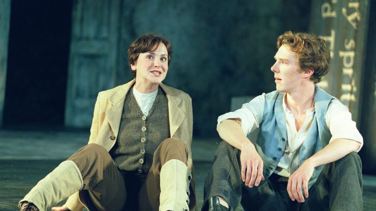 Teatrul londonez a ridicat cortina în online. Ce actori celebri vor urca pe scenă