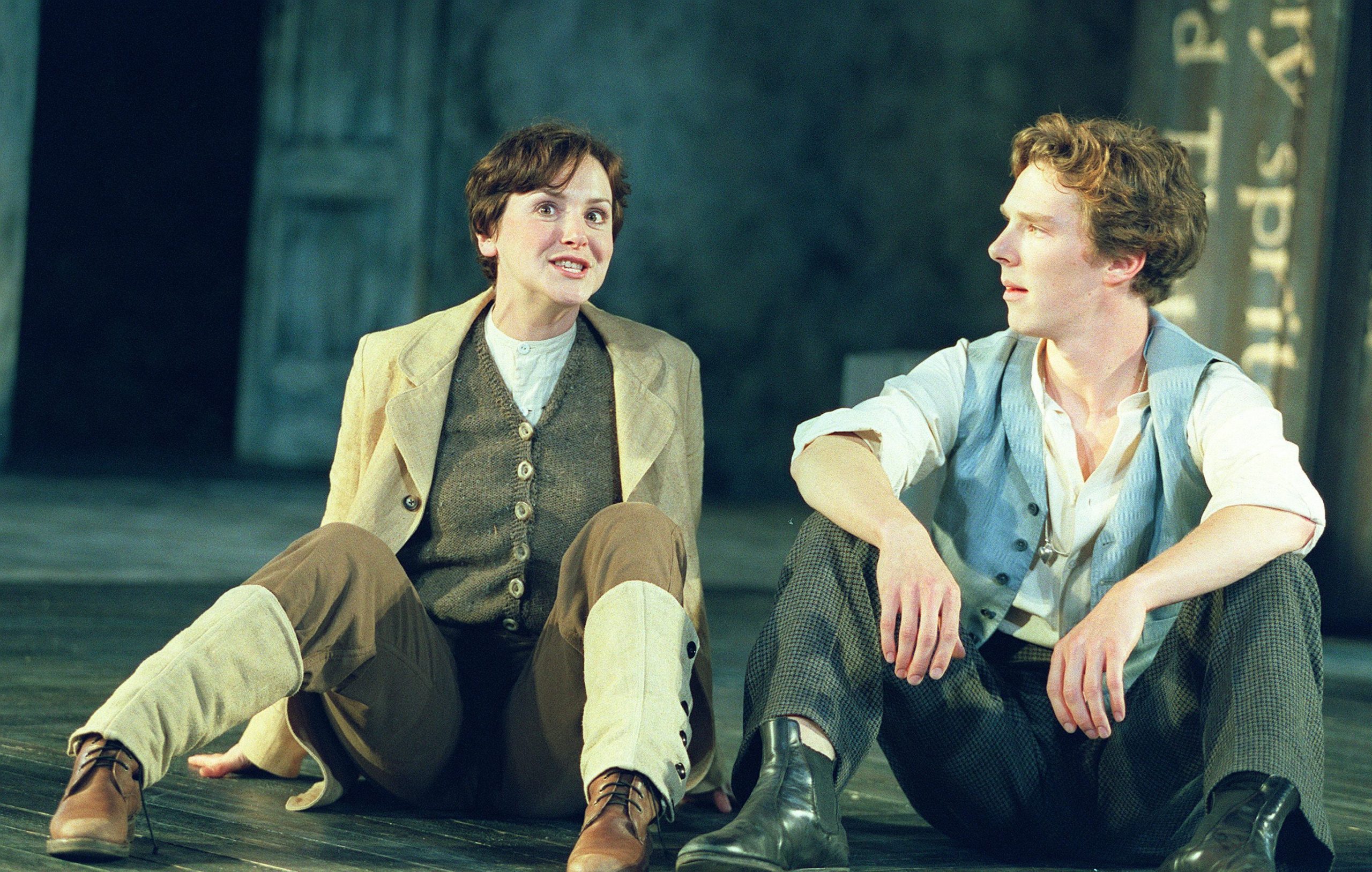 Teatrul londonez a ridicat cortina în online. Ce actori celebri vor urca pe scenă