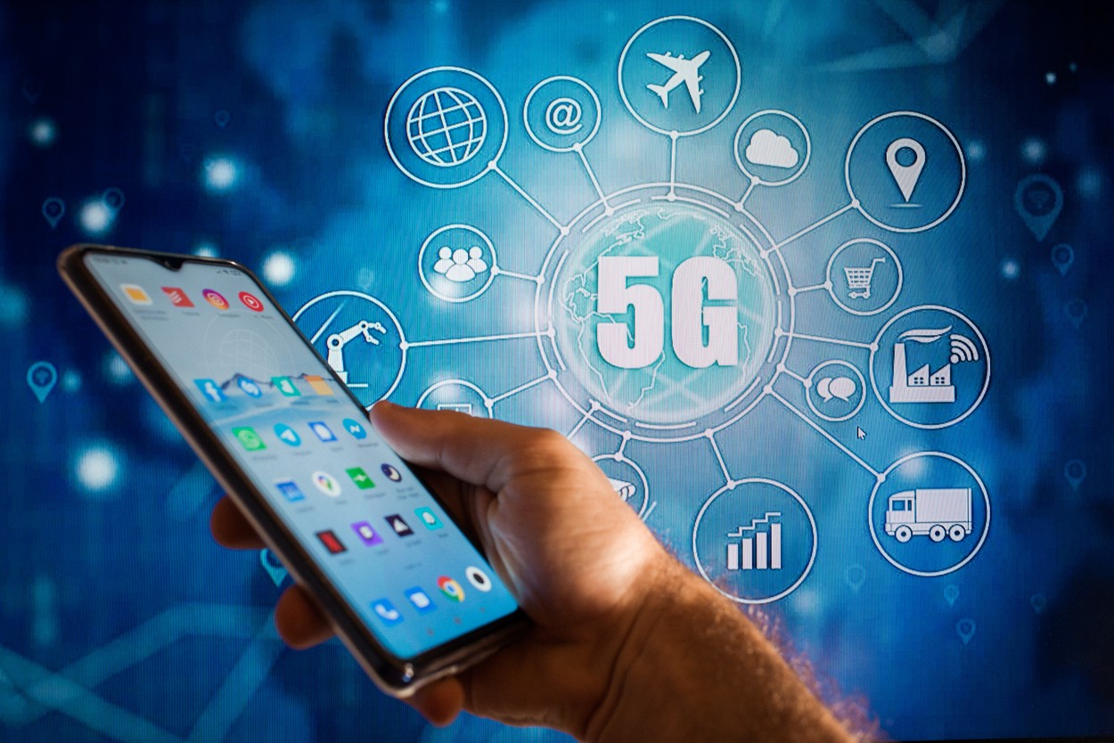 Opinia europenilor despre 5G. Câți oameni înțeleg cu adevărat ce înseamnă