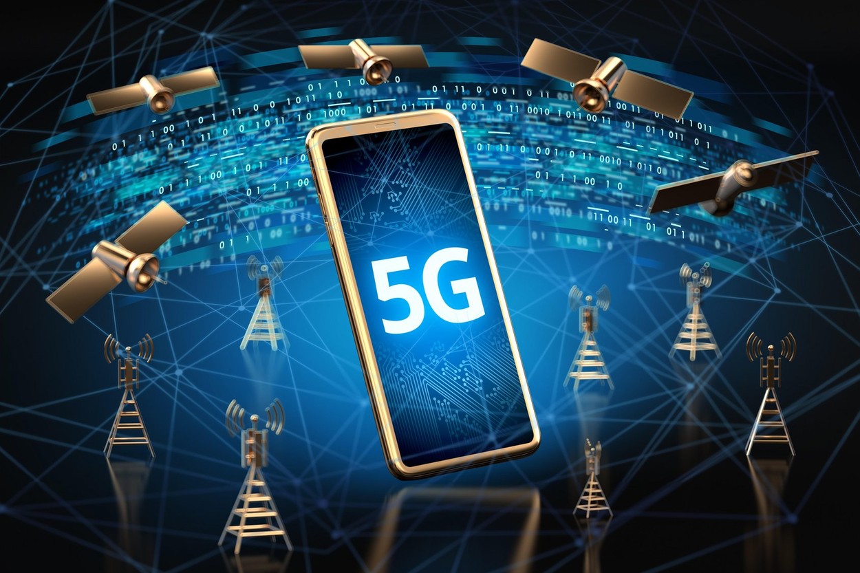 Studiu: Adevăratul motiv pentru care românii nu au o părere bună despre tehnologia 5G