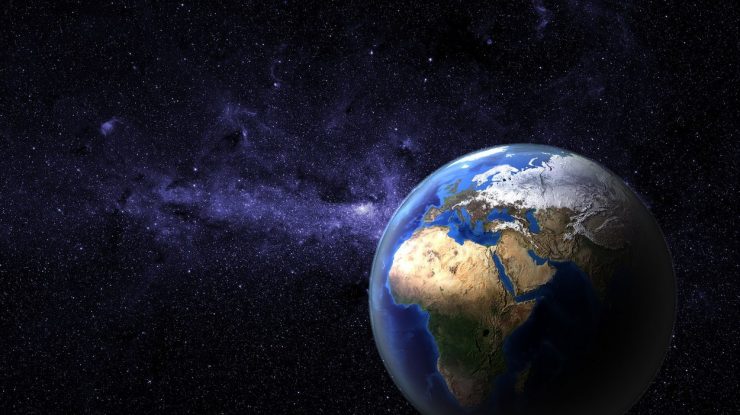 Un profesor de la Harvard susține că specia umană și universul sunt rezultatul unui  experiment științific al altei civilizații