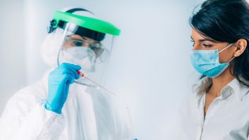 Va fi modificat modul de calcul pentru rata de infectare COVID. „Cu acești indicatori putem ști situația din țară”