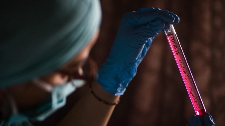 BILANȚUL ZILEI. 3.218 cazuri noi și 66 de decese. Peste 1000 de pacienți la ATI