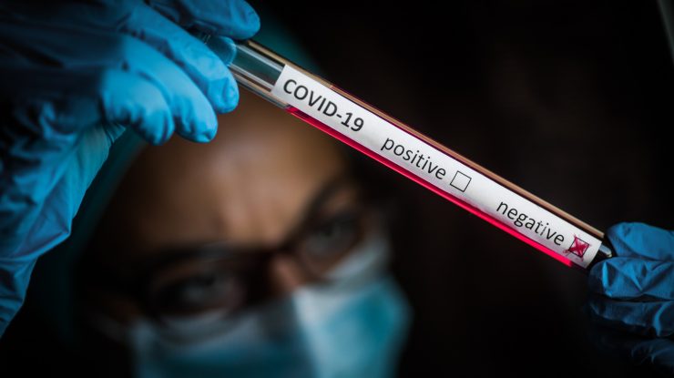 Călătorești în Irlanda doar pe baza unui test COVID negativ. Ce persoane sunt exceptate de la măsura obligatorie