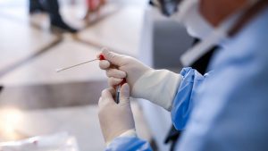 Marius Oprea: Vaccinul anti-covid inventat la Institutul OncoGen din Timișoara acum un an, pe care guvernul a refuzat să-l finanțeze, va fi testat în Germania