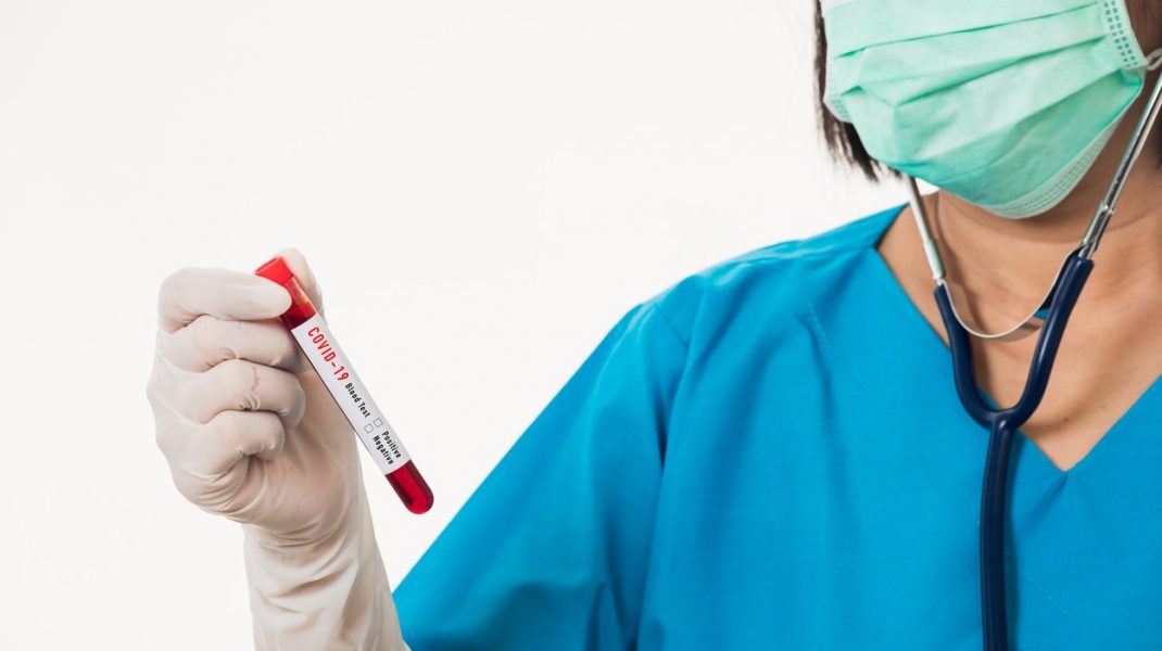 BILANȚUL ZILEI. 2.745 de noi îmbolnăviri cu coronavirus și 98 de decese în ultimele 24 de ore