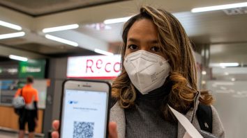 SUA ar putea cere companiilor aeriene ca toți pasagerii internaționali să prezinte un test negativ de Covid-19 înainte de îmbarcare