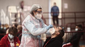 BILANȚUL ZILEI. 152 de cazuri noi și niciun deces raportat în ultimele 24 de ore