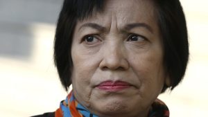 O femeie din Thailanda a fost condamnată la 43 de ani de închisoare pentru că a insultat monarhia.